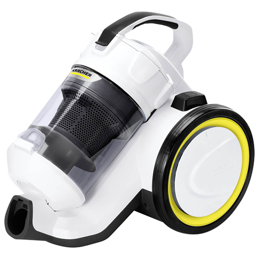 Отзывы на Пылесос Karcher VC 3 (1.198-053.0) | Тула