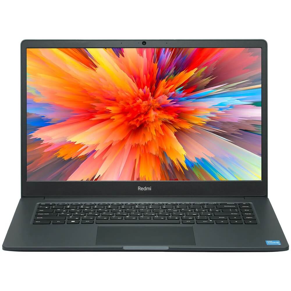 Купить Ноутбук Xiaomi RedmiBook 15 XMA2101-BN (JYU4547RU) в Калуге