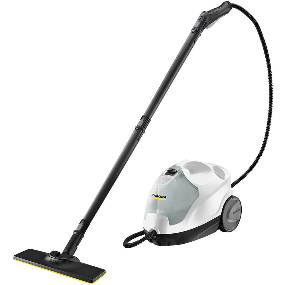 Отзывы на Пароочиститель Karcher SC 4 EasyFix Plus (1.512-640.0) | Нижний  Новгород