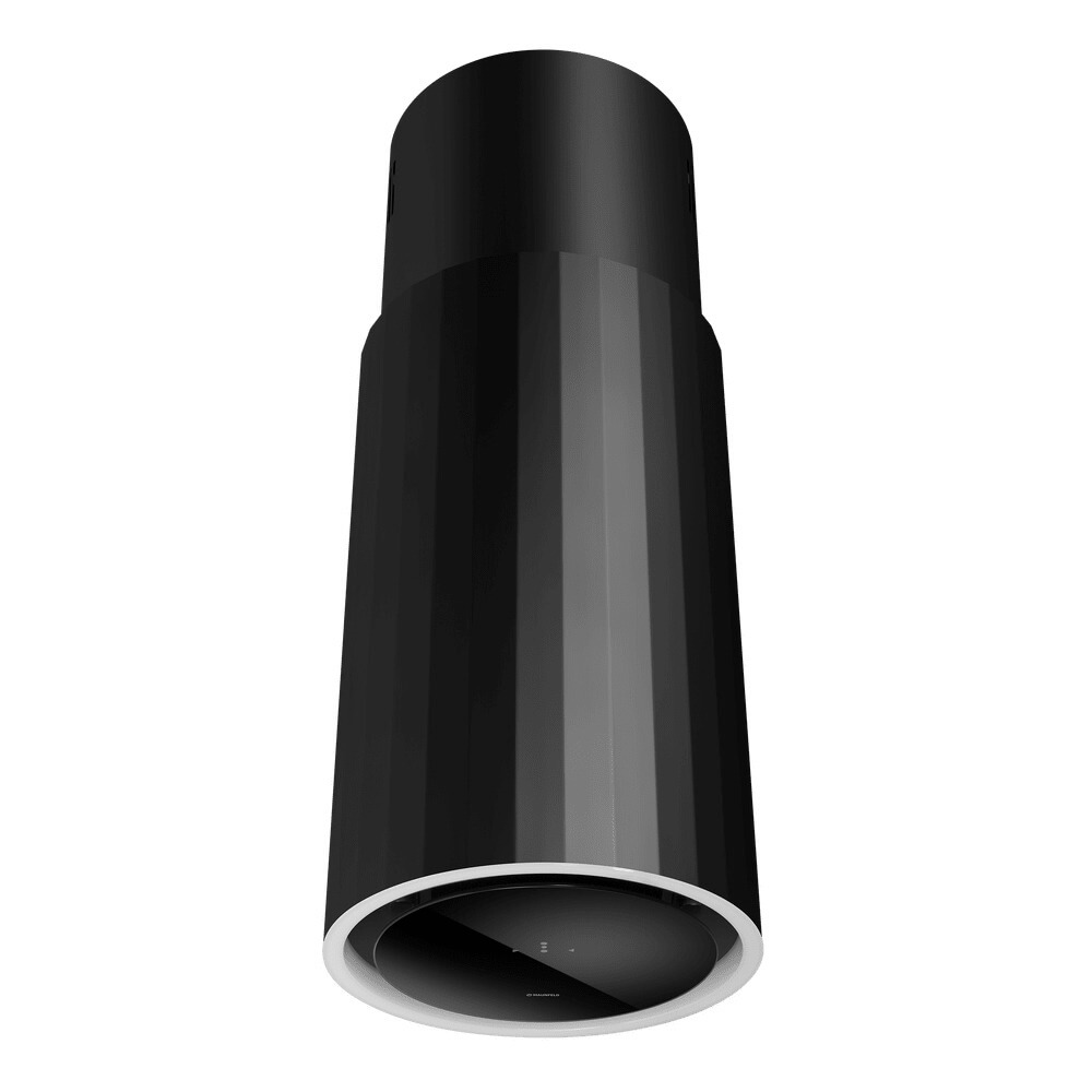Изображение товара Вытяжка Maunfeld Adelaide 39 Isla Black каминная высокая производительность