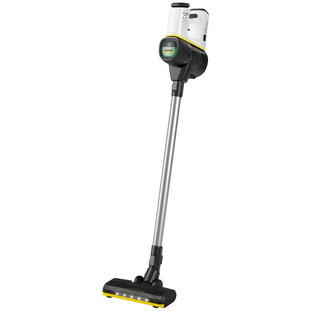 Купить Вертикальный пылесос Karcher VC 6 Cordless ourFamily (1.198-670.0) в  Москве