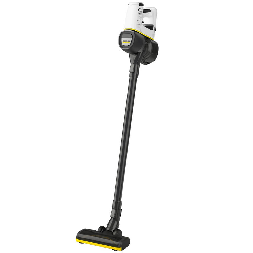 Купить Вертикальный пылесос Karcher VC 4 Cordless myHome (1.198-630.0) в  Краснодаре