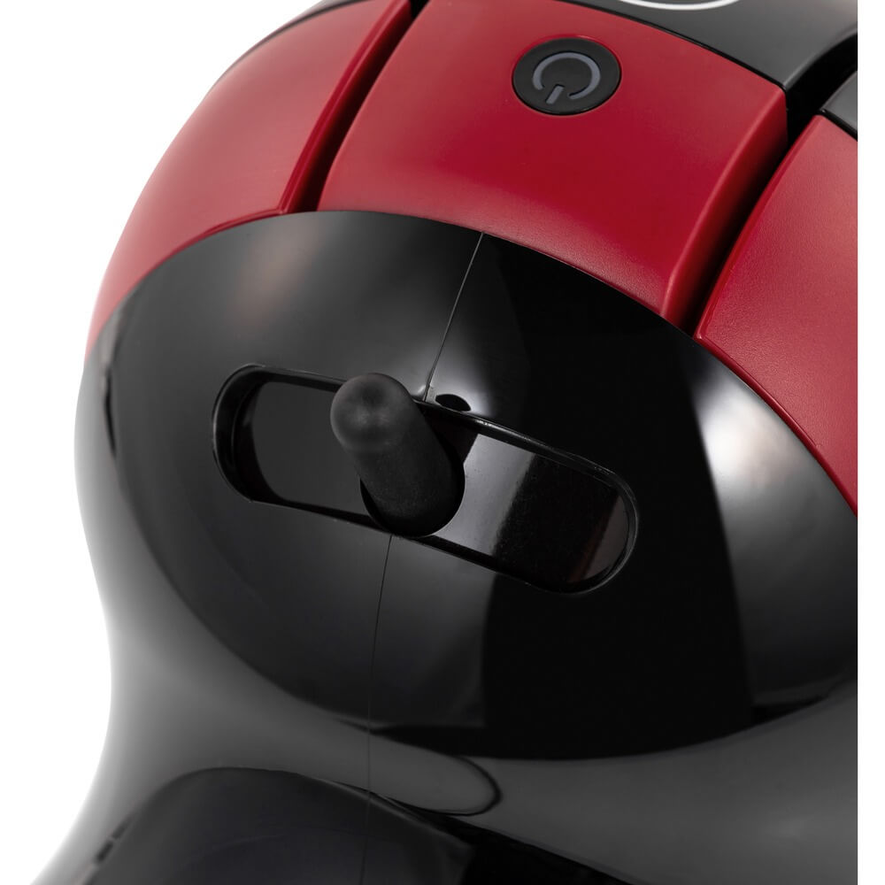 Купить Капсульная кофемашина Krups Dolce Gusto KP 123H10 Mini Me Red в ...