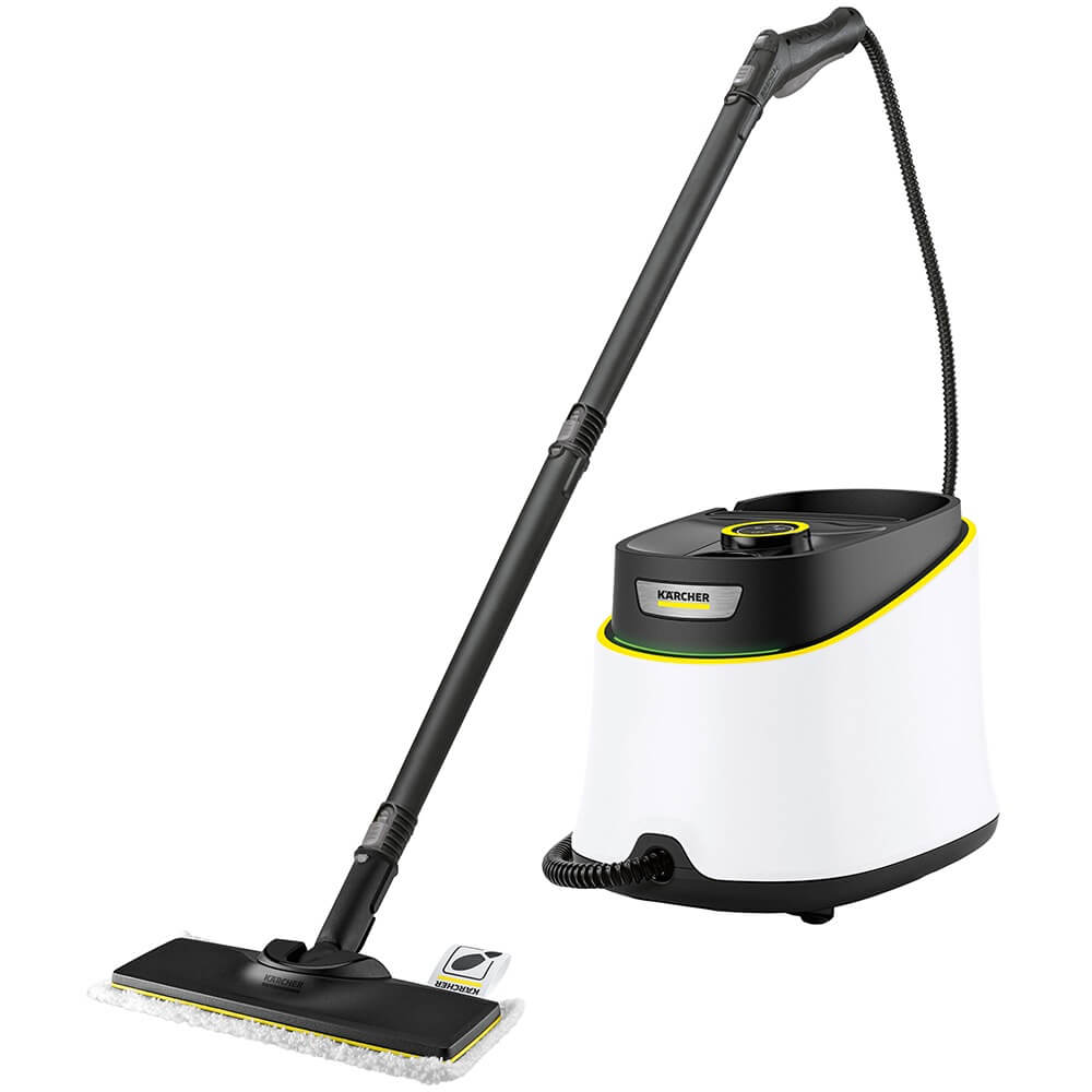 Купить Пароочиститель Karcher SC 3 Deluxe (1.513-430.0) в Обнинске