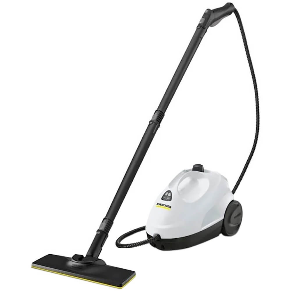 Технические Характеристики Пароочиститель Karcher SC 2 EasyFix  (1.512-600.0) | Новосибирск