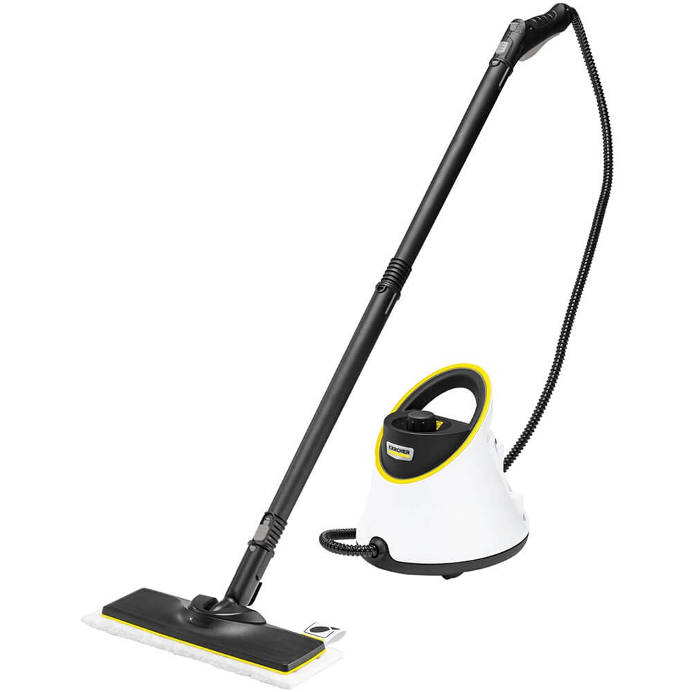 Отзывы на Пароочиститель Karcher SC 2 Deluxe (1.513-400.0) | Краснодар