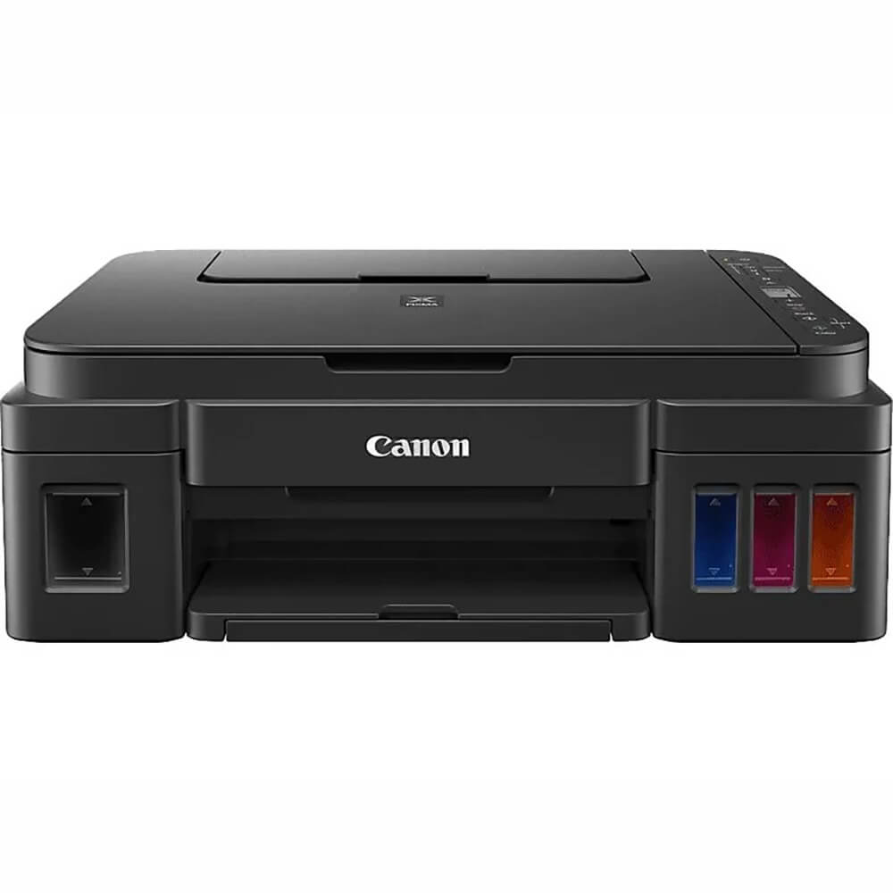 МФУ Canon Pixma G3410 (2315C009) - описание товара | Технопарк