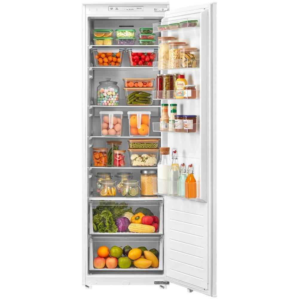 Изображение товара Встраиваемый холодильник Korting KSI 1785