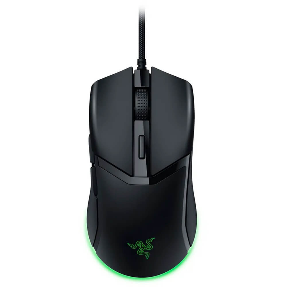 Компьютерная мышь Razer Cobra (RZ01-04650100-R3M1) - описание товара |  Технопарк