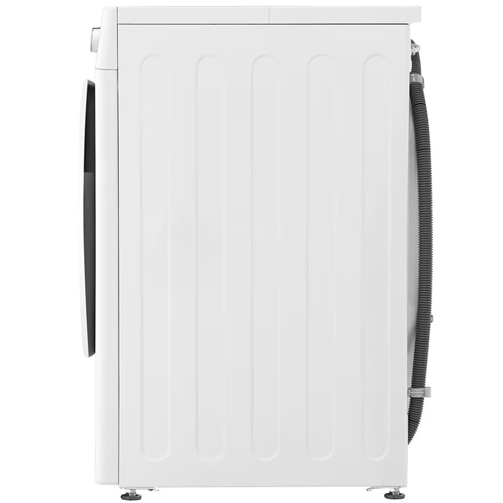 Технические Характеристики Стирально-сушильная машина LG F4J6TM7W | Москва