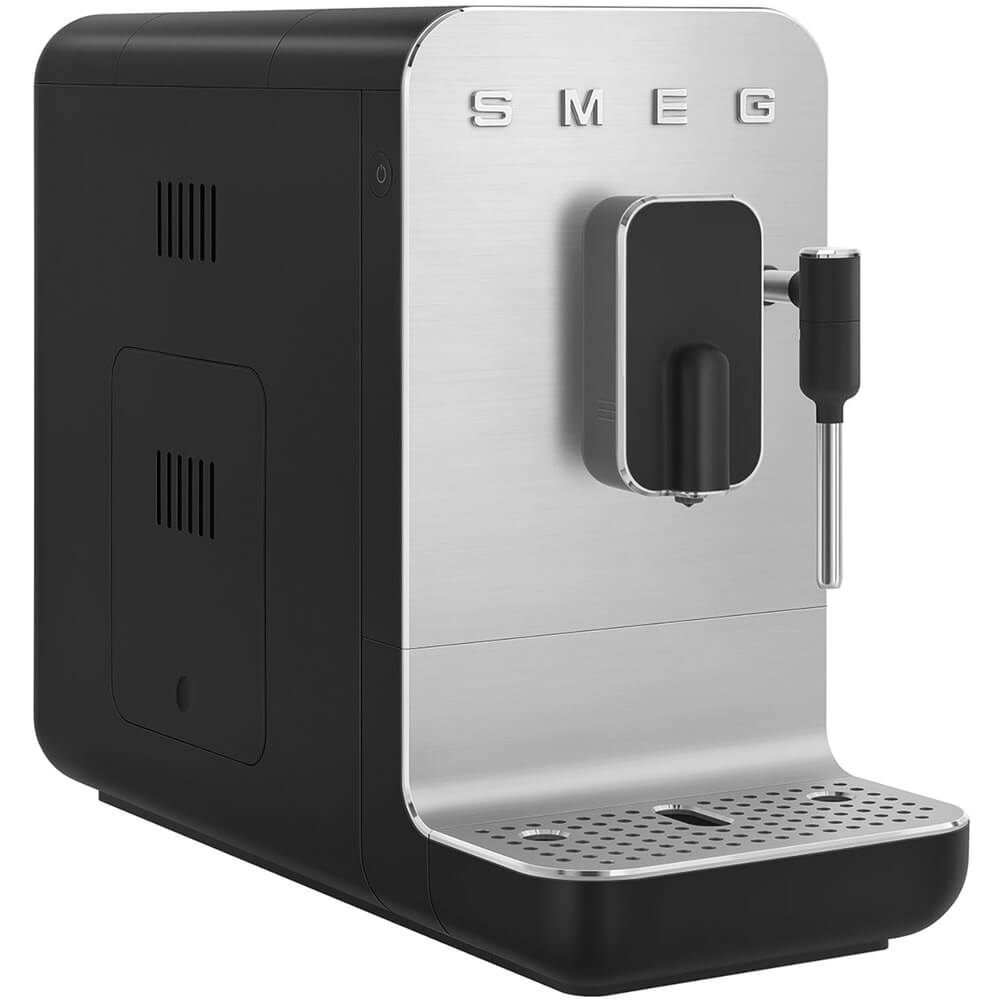 Купить Кофемашина Smeg BCC12BLMEU в Москве