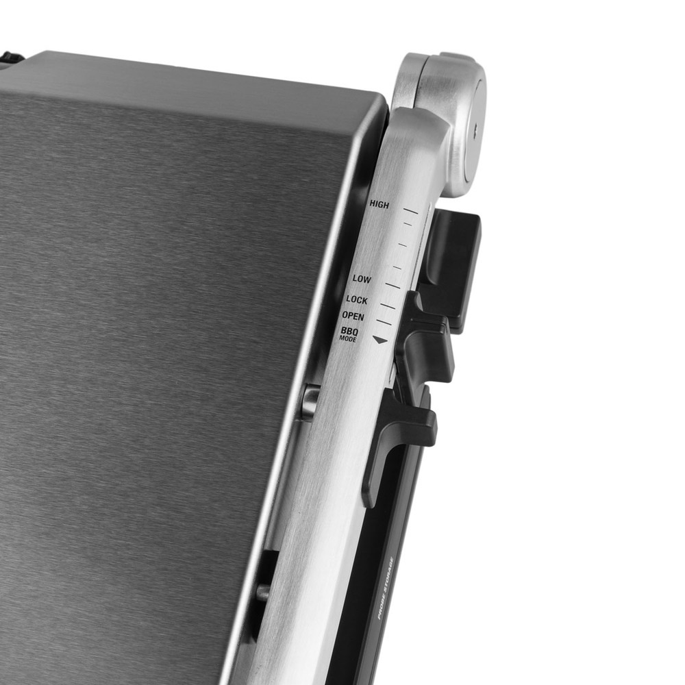 Электрогриль BORK G802 - фото 15 Электрогриль BORK G802 - фото 15