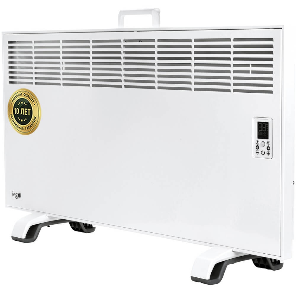 Изображение товара Обогреватель Ivigo EPK4590P25 WI-FI для дома и офиса