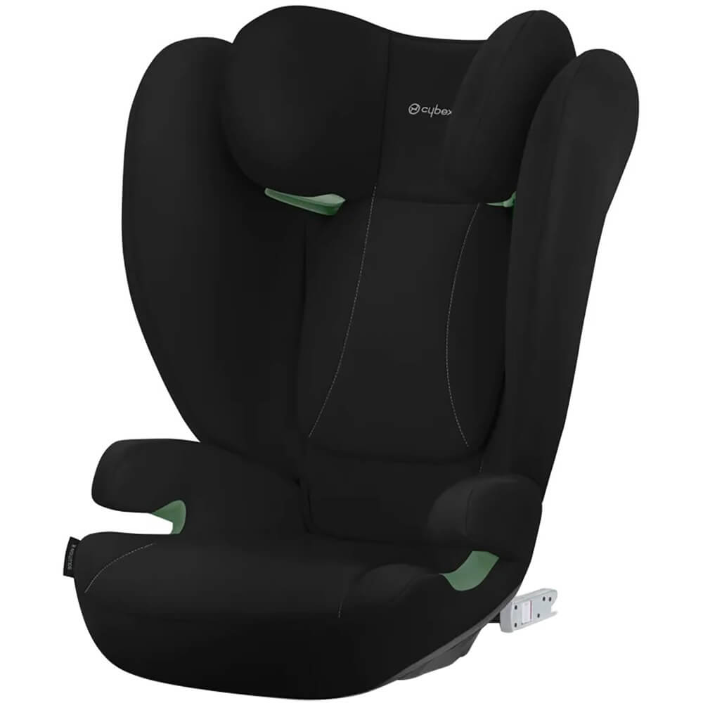 Купить Детское автокресло Cybex Solution B i-Fix Volcano Black в Брянске