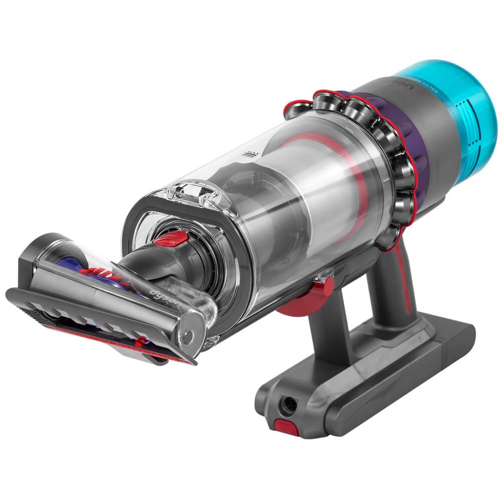 Купить Вертикальный пылесос Dyson Gen5 Detect Absolute (446989-01) в Москве