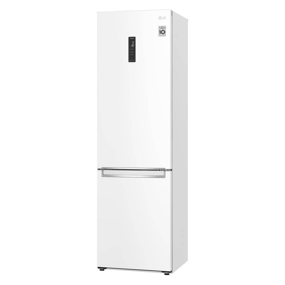 Технические Характеристики Холодильник LG GC-B509SQSM | Москва