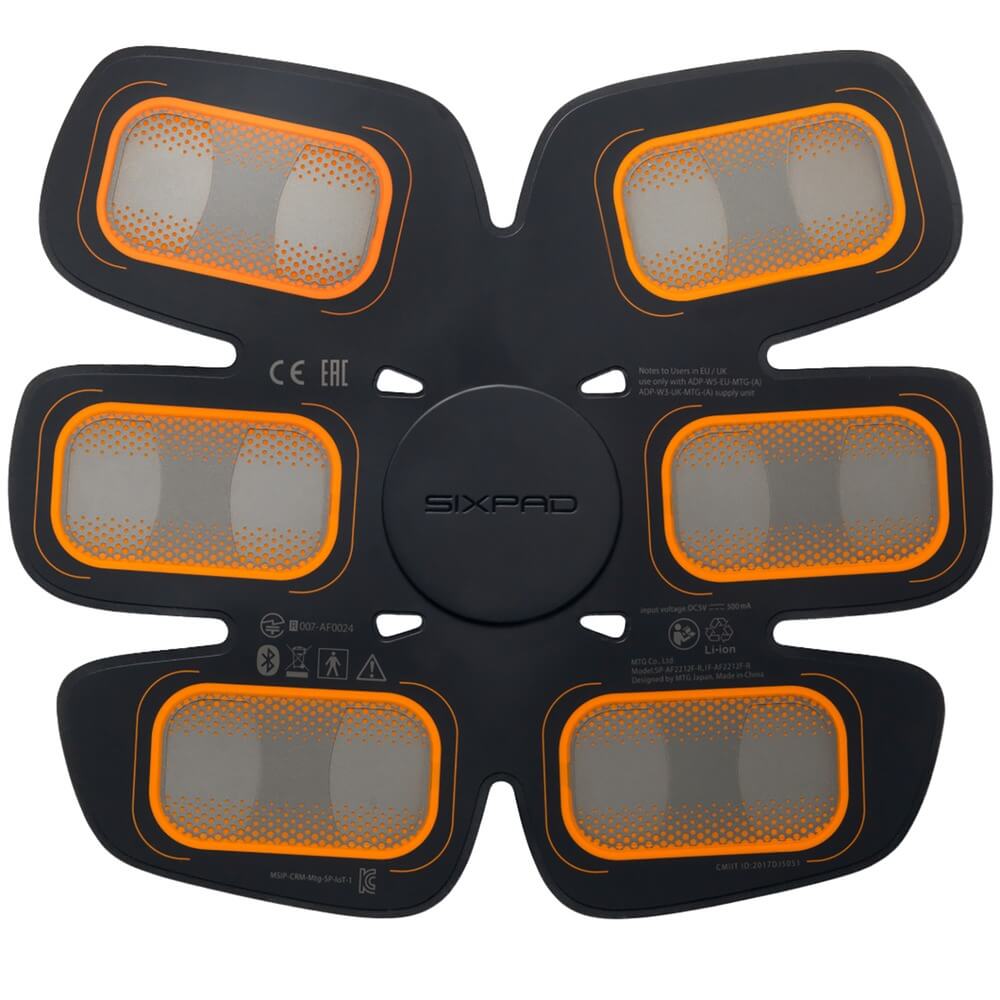 Купить Миостимулятор SixPad ABS FIT 2 в Москве
