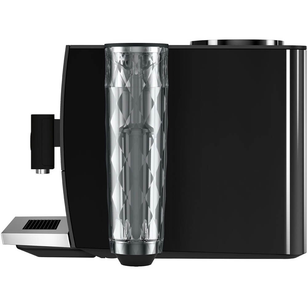Купить Кофемашина Jura ENA 4 Full Metropolitan Black (15501) в Москве