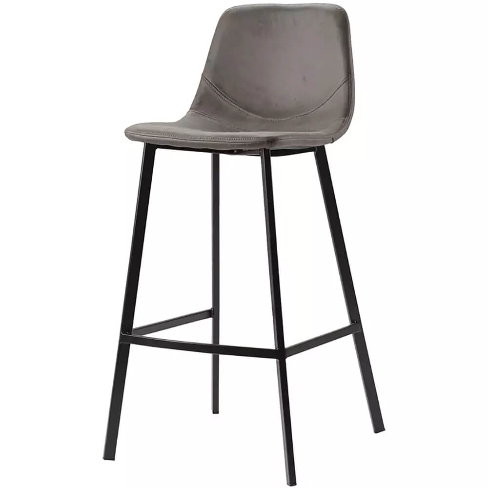 Изображение товара Стул Bergenson Bjorn Hugh BEST-HUMF08 - барный стул с современным дизайном