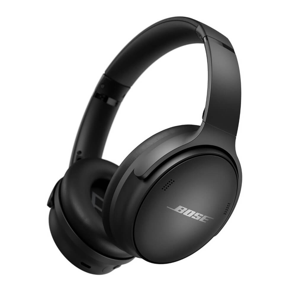 Купить Наушники Bose QuietComfort SE чёрный в Санкт-Петербурге