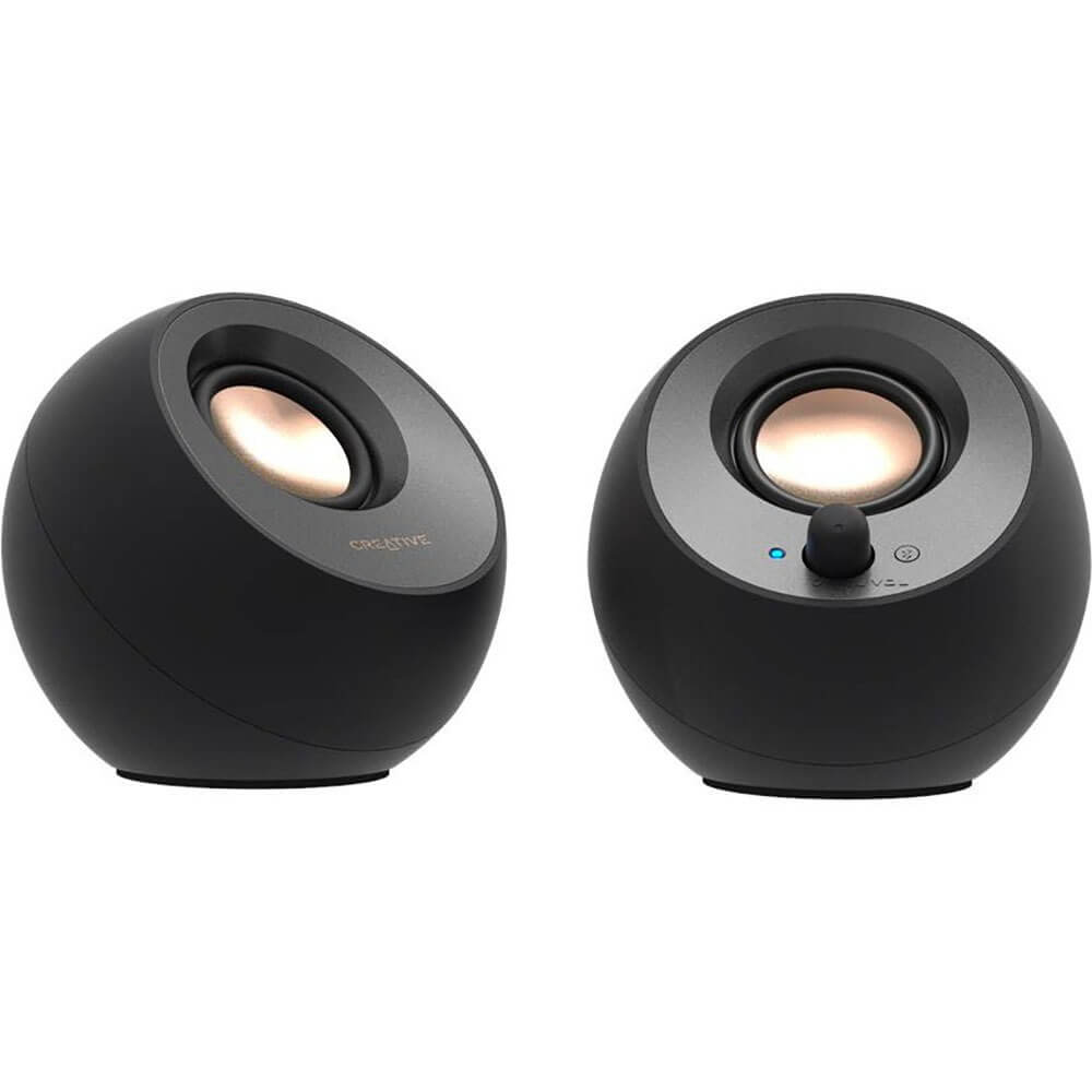 Купить Колонки Creative Pebble V3 MF1700 в Москве