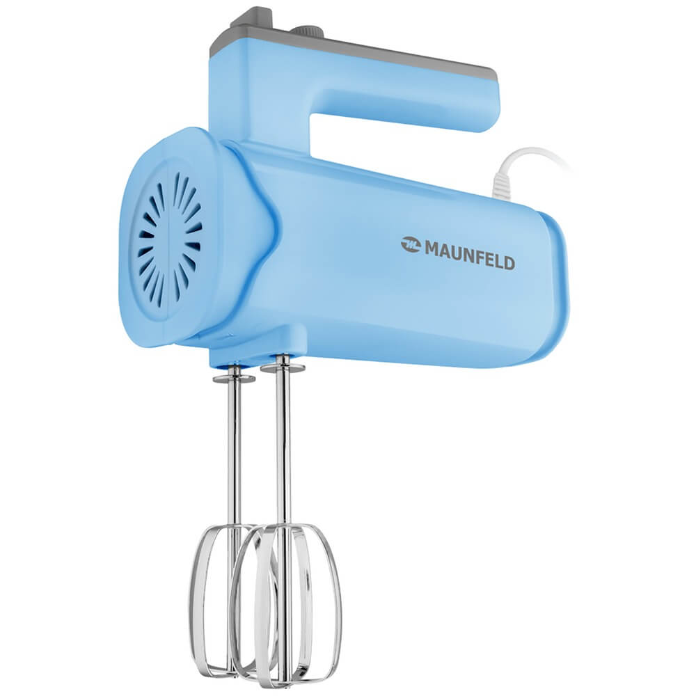 Изображение товара Миксер Maunfeld MF-331BL Изображение товара Миксер Maunfeld MF-331BL