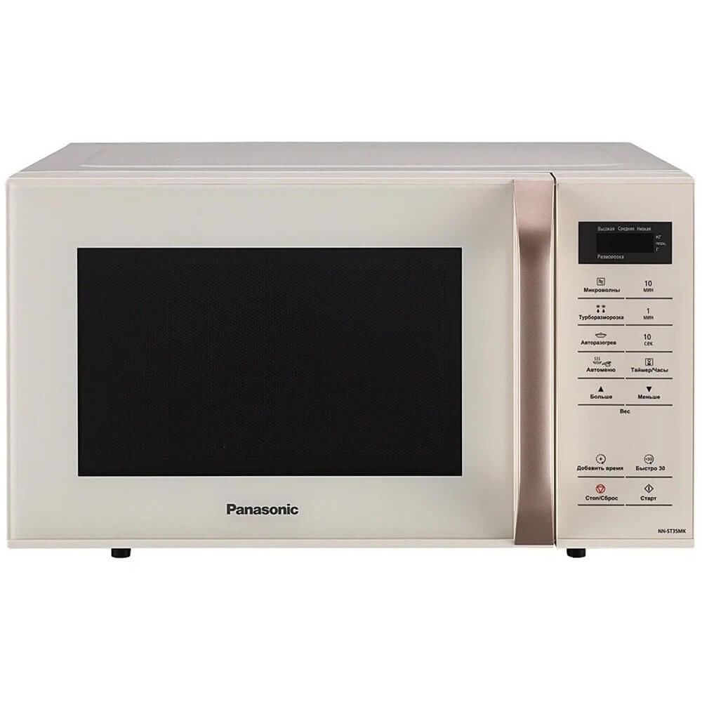 Купить Микроволновая печь Panasonic NN-ST35MKZPE в Москве