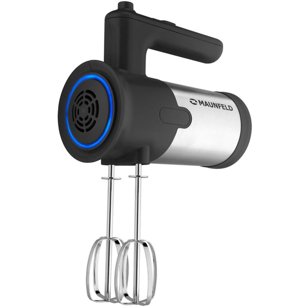 Изображение товара Миксер Maunfeld MF-321BK Изображение товара Миксер Maunfeld MF-321BK