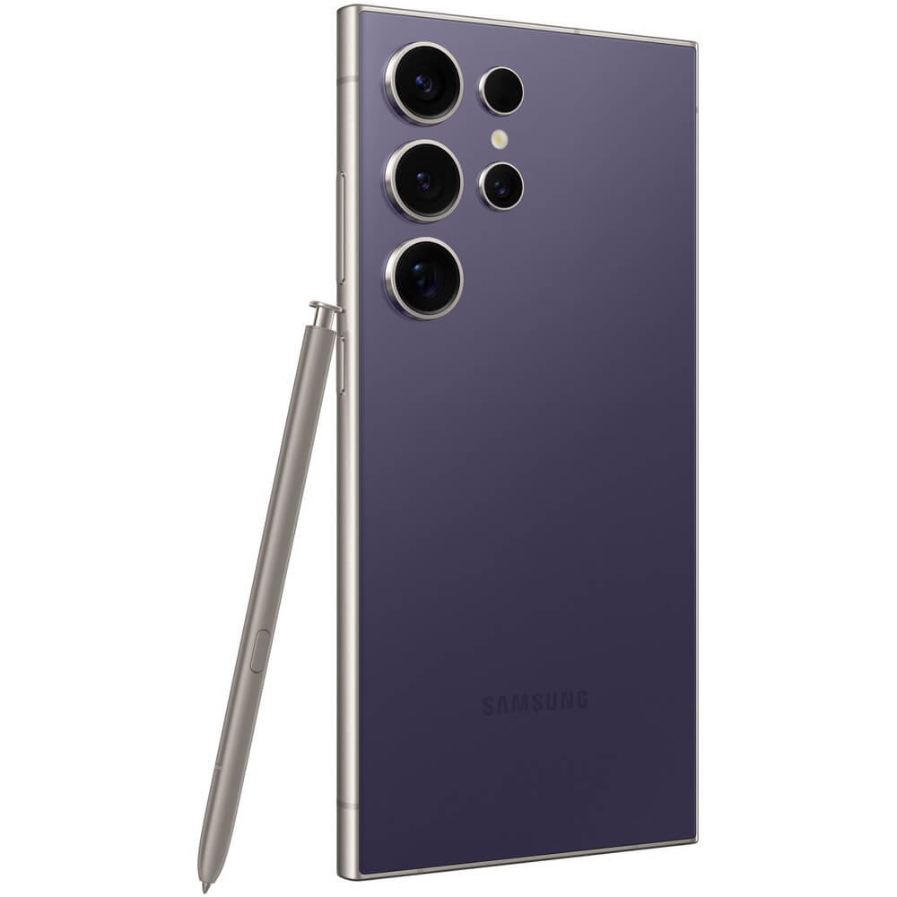 Технические Характеристики Смартфон Samsung Galaxy S24 Ultra 512 ГБ ...