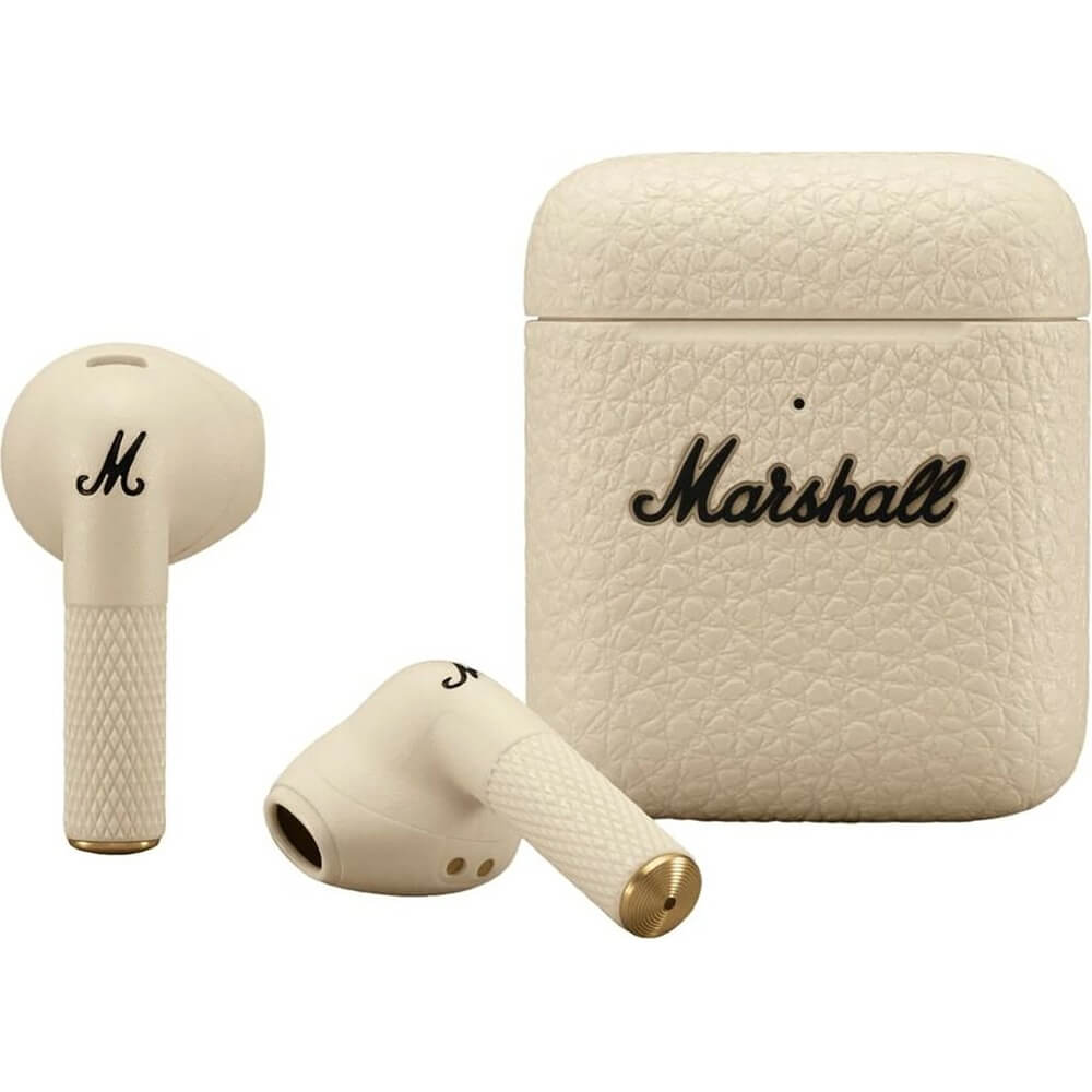 Наушники Marshall Minor 4 Купить