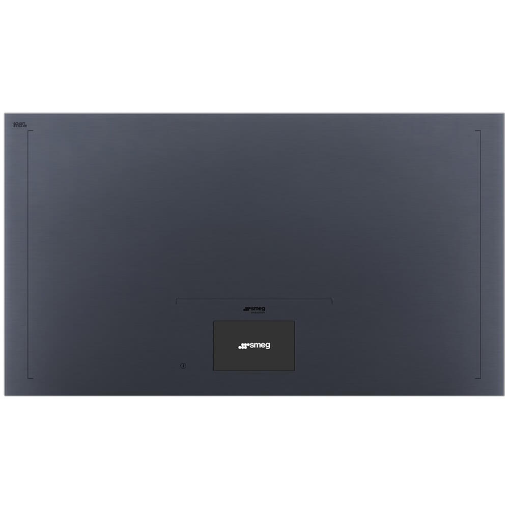 Изображение товара Встроенная индукционная варочная поверхность Smeg SIA1963DG Linea с TFT дисплеем