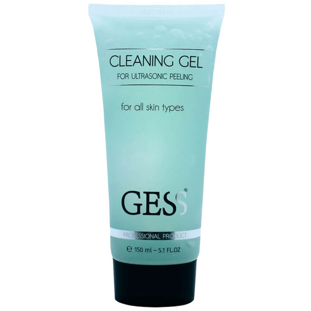 Изображение товара Очищающий гель GESS Cleaning Gel 990