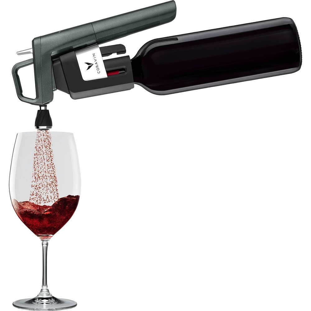 Купить Система подачи вина Coravin Model Six+ Mist 112351 в Москве