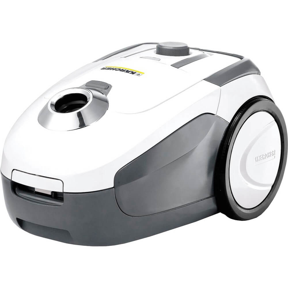 Купить Пылесос Karcher VC 2 ERP (1.198-035.0) в Новосибирске