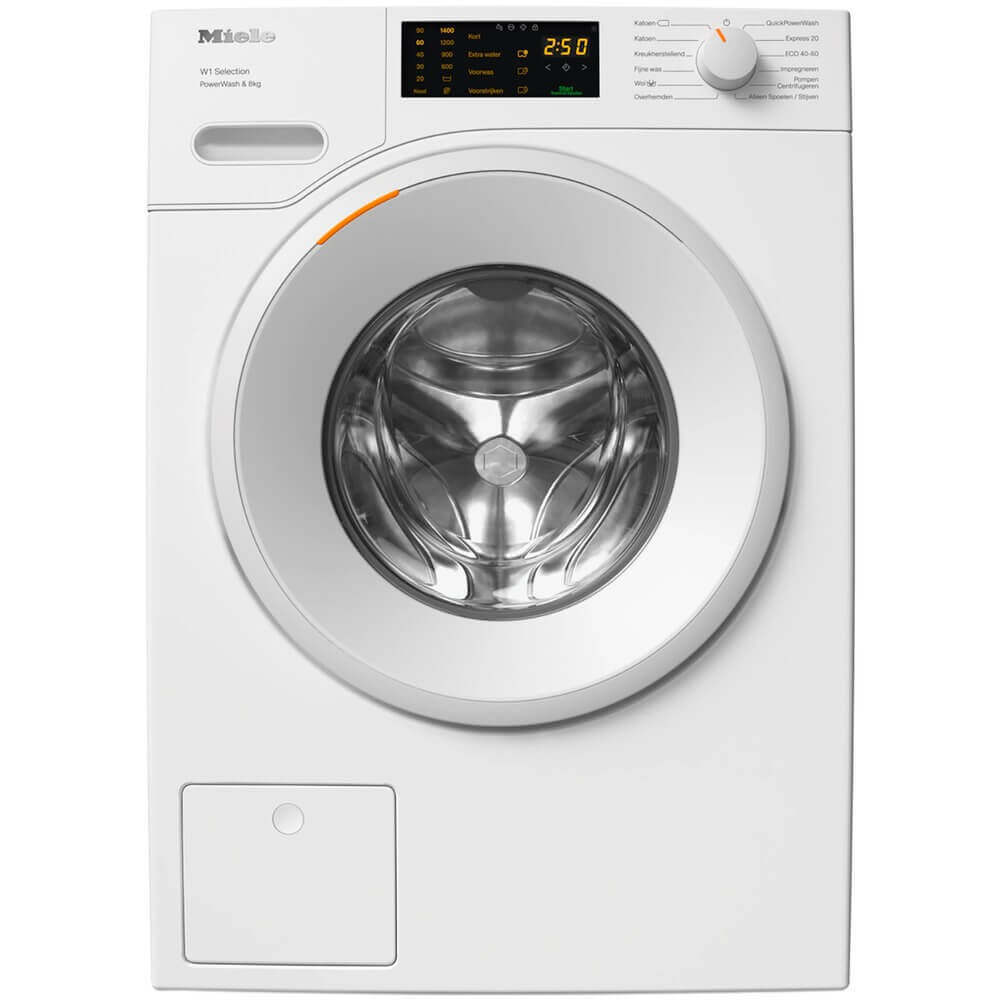 Купить Стиральная машина Miele WSD323WCS в Орле