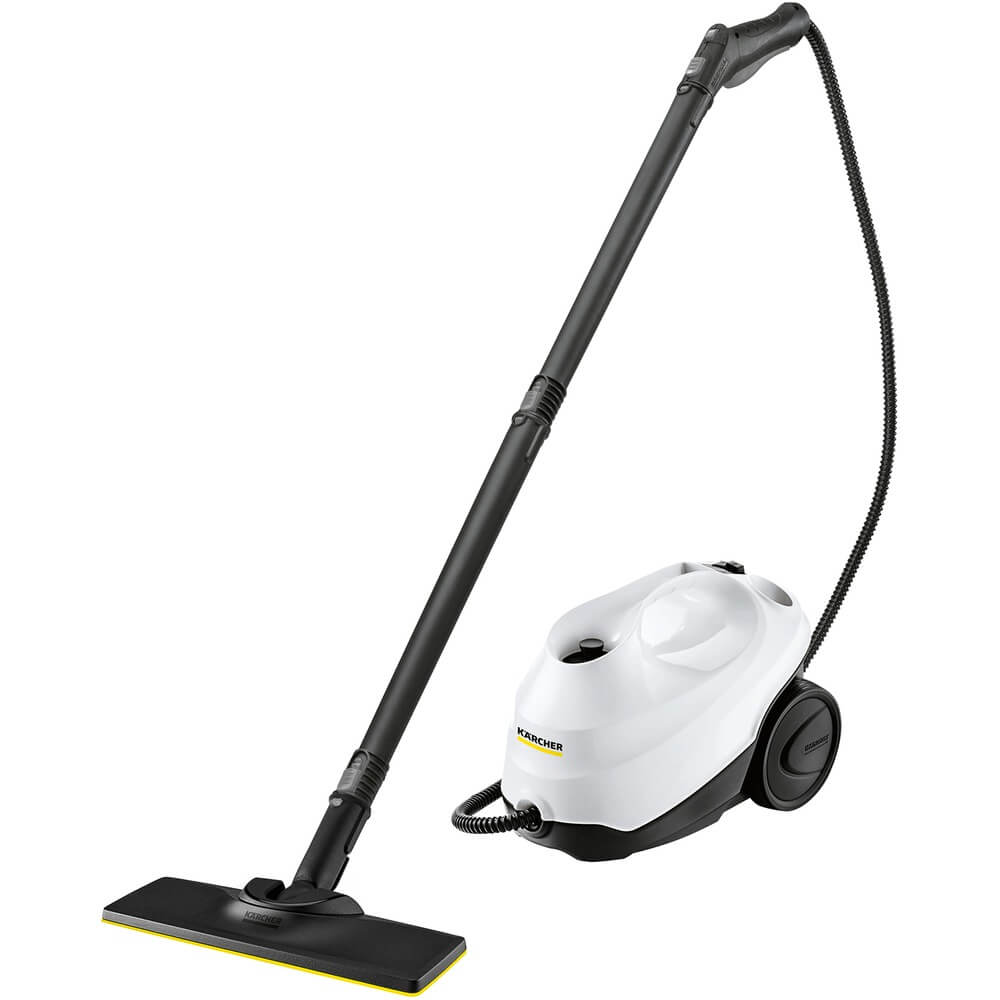 Отзывы на Пароочиститель Karcher SC 3 EasyFix Plus (1.513-661.0) | Ростов -на-Дону