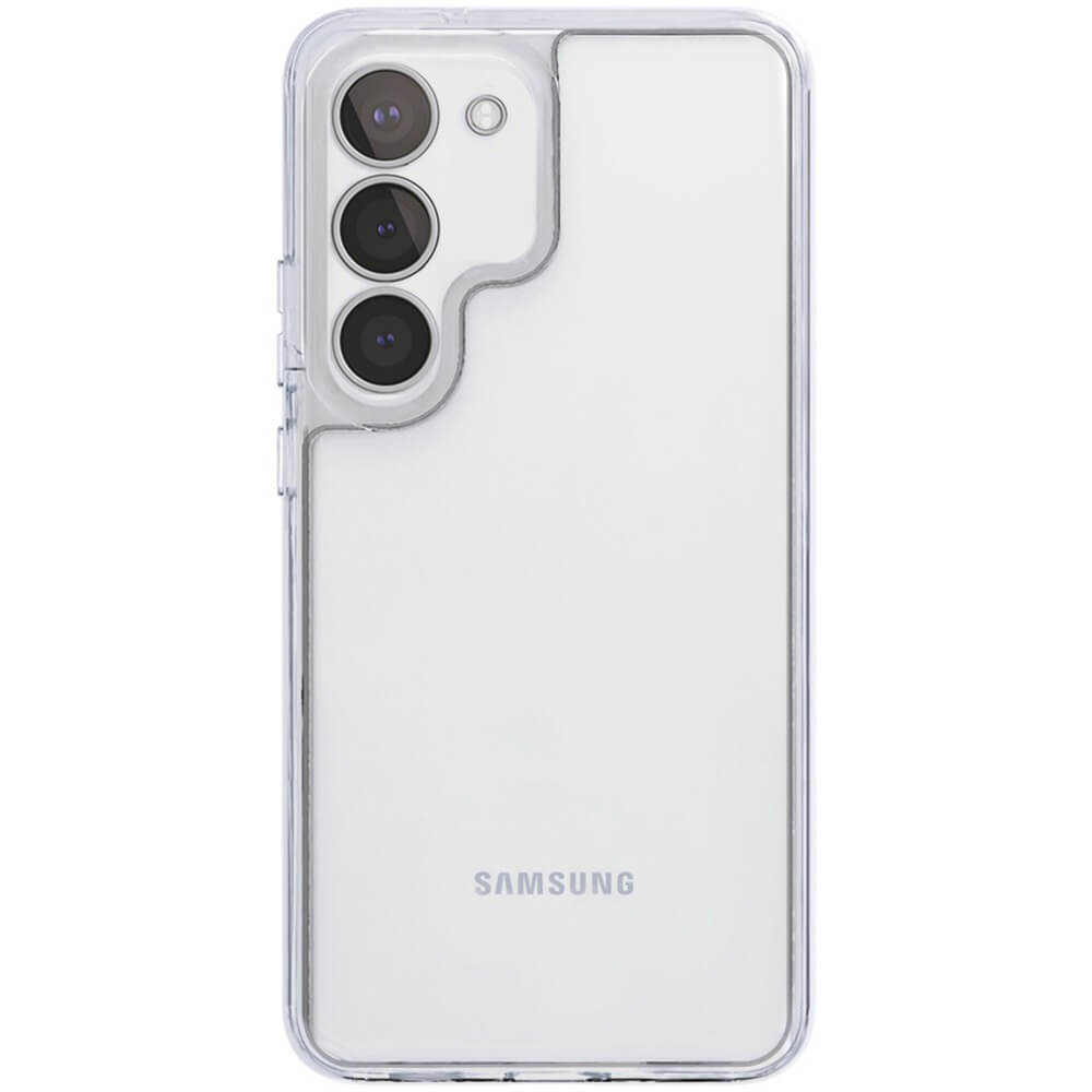 Отзывы на Чехол VLP Diamond Case для Samsung S24 прозрачный (10510013) |  Казань