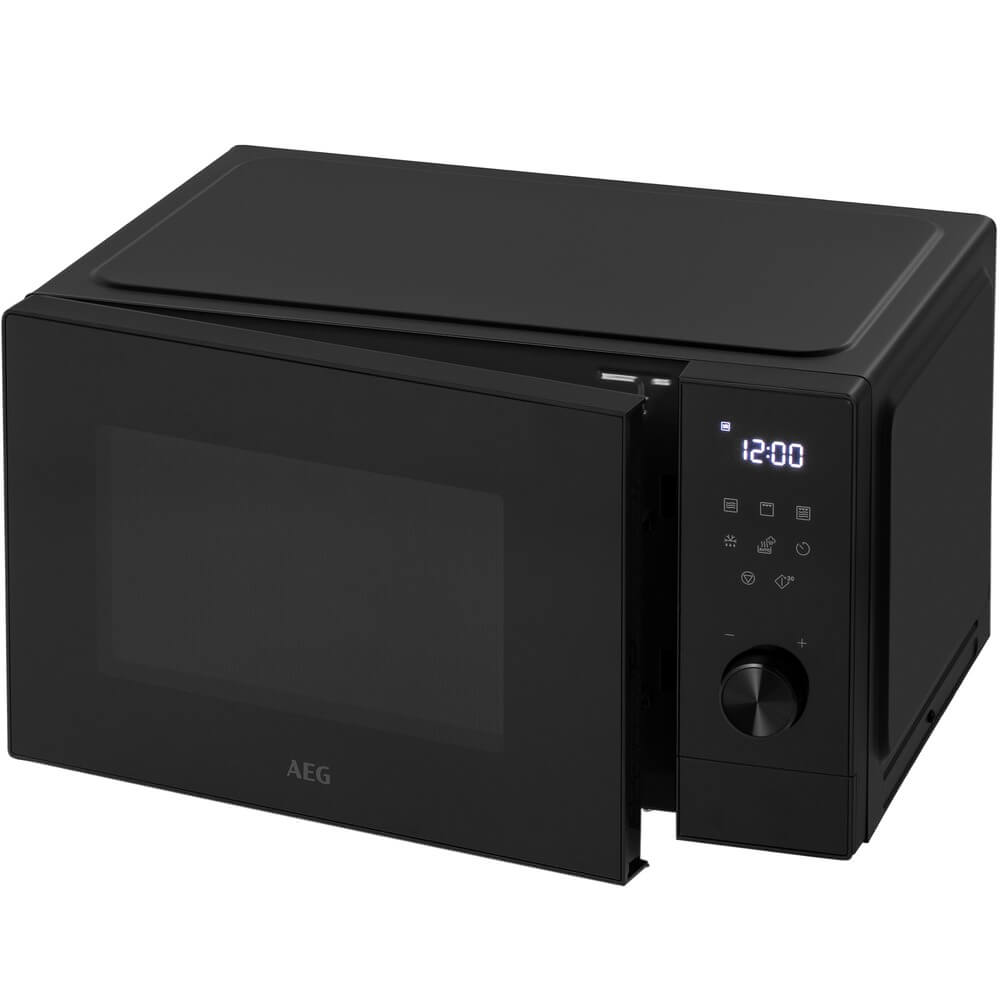 Технические Характеристики Микроволновая печь AEG MFB295DB | Москва