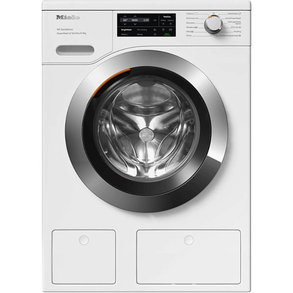 Купить Стиральная машина Miele WEI865WCS в Москве