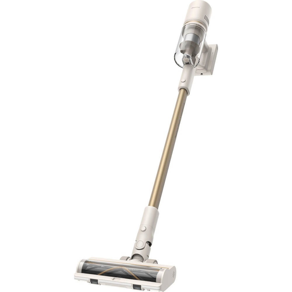 Купить Вертикальный пылесос Dreame Cordless Vacuum Cleaner Gold U20 в  Новосибирске