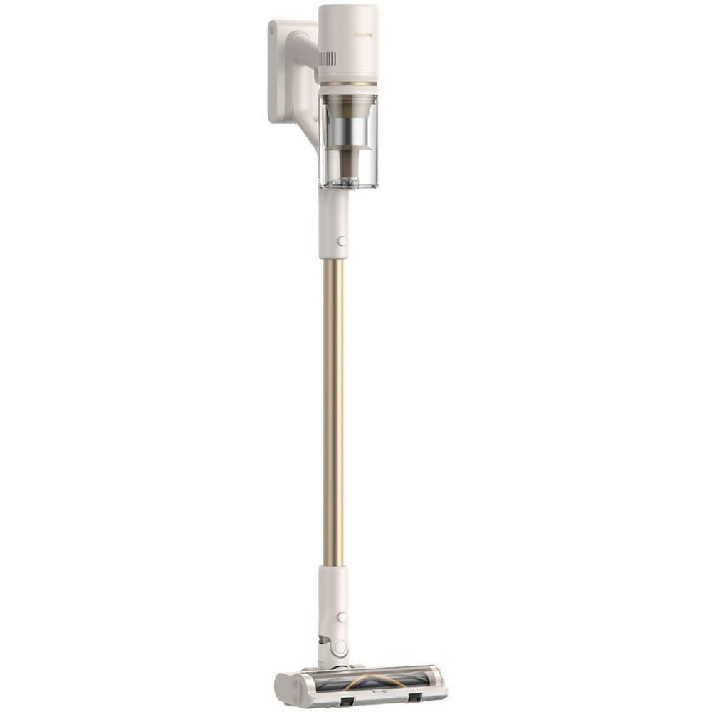 Купить Вертикальный пылесос Dreame Cordless Vacuum Cleaner Gold U20 ...