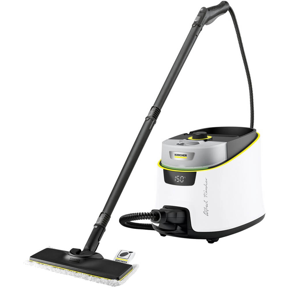 Отзывы на Пароочиститель Karcher SC 5 Deluxe Signature Line (1.513-491.0) |  Ростов-на-Дону