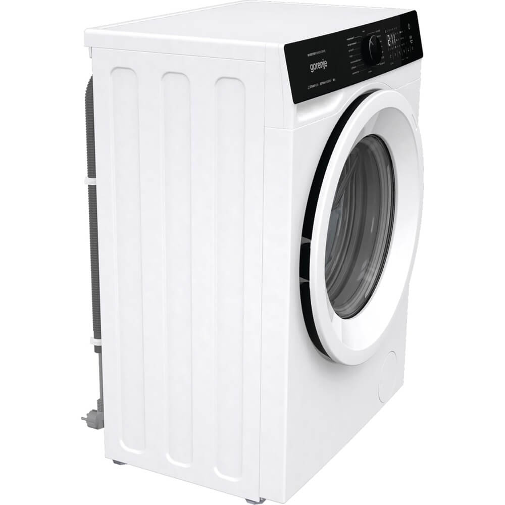 Купить Стиральная машина Gorenje W1NHA62SAS в Москве