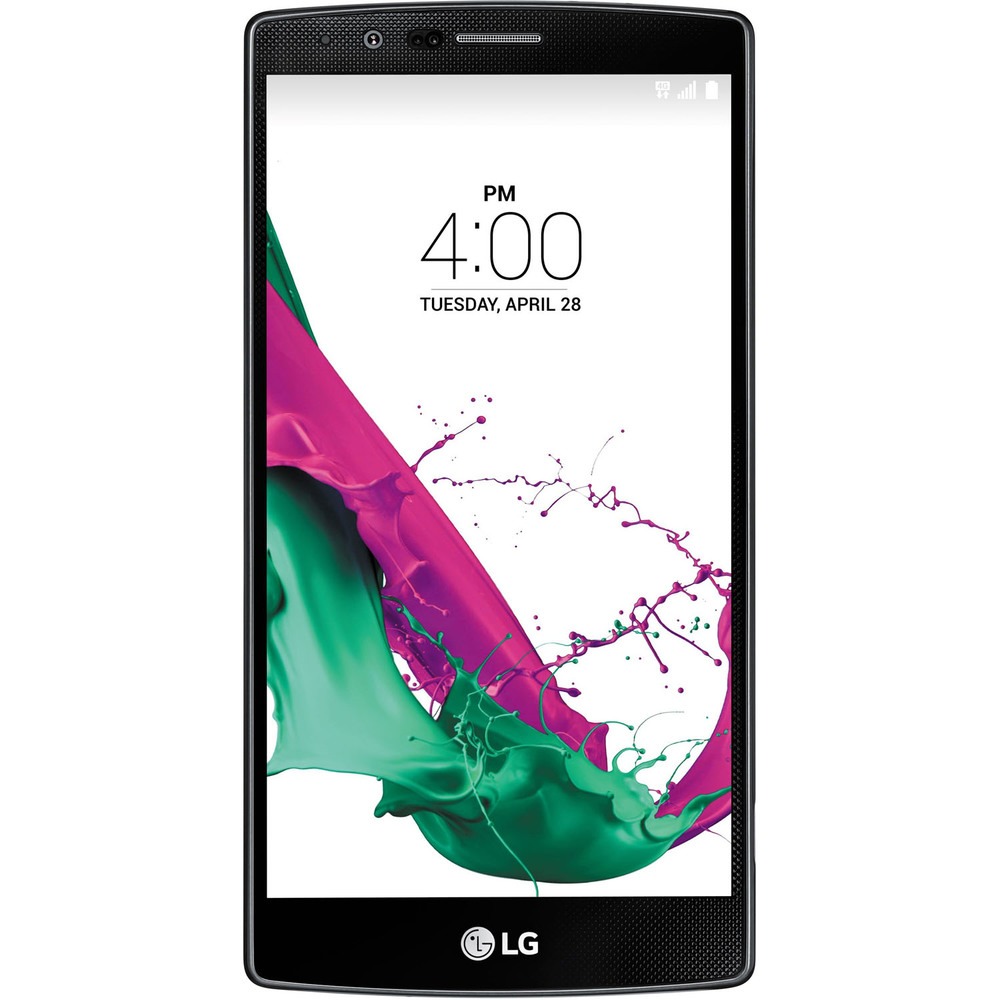 Отзывы на Смартфон LG G4 H818P DS черный | Москва