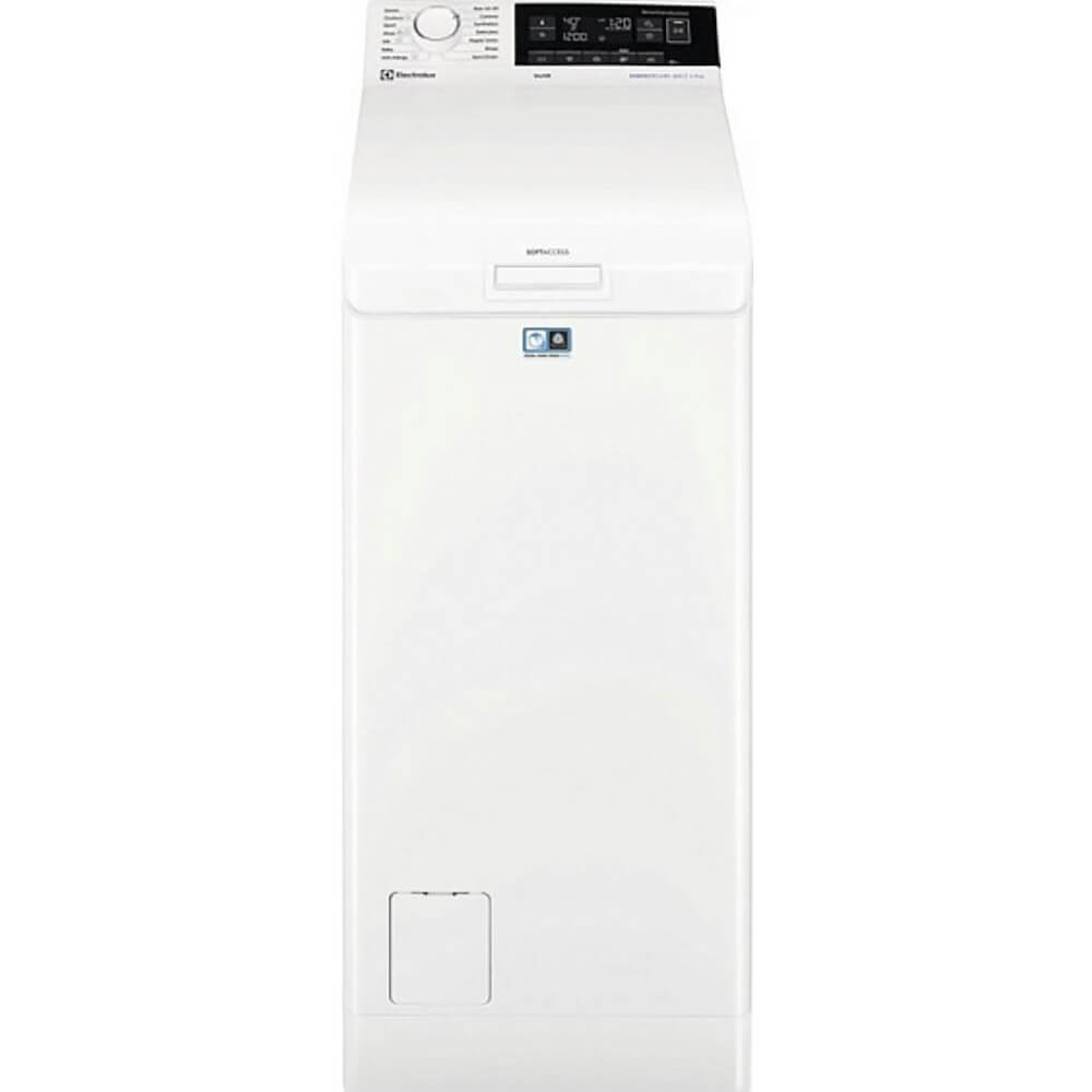 Отзывы на Стиральная машина Electrolux EW6TN3272 | Казань