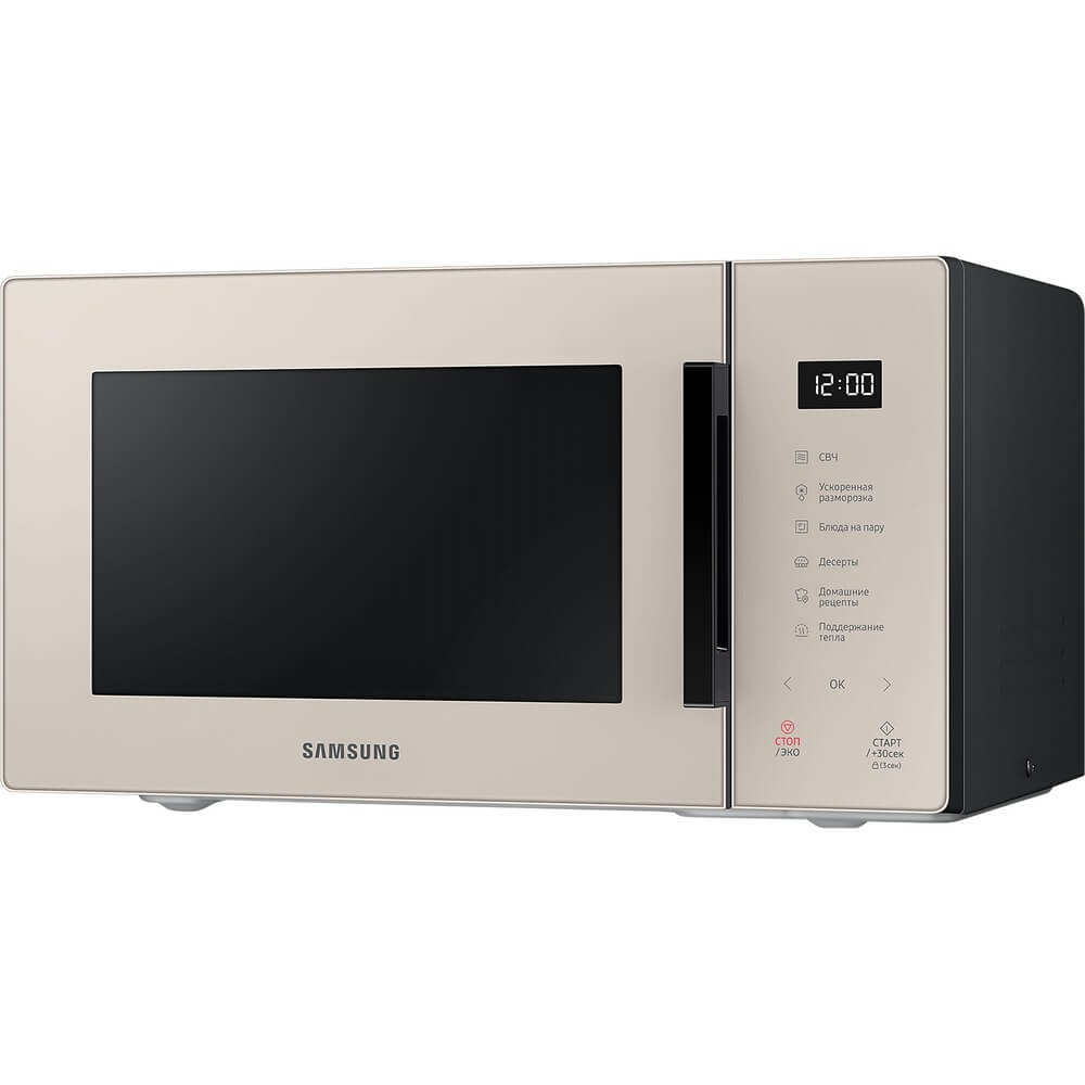 Купить Микроволновая печь Samsung MS23T5018UF/BW в Нижнем Новгороде