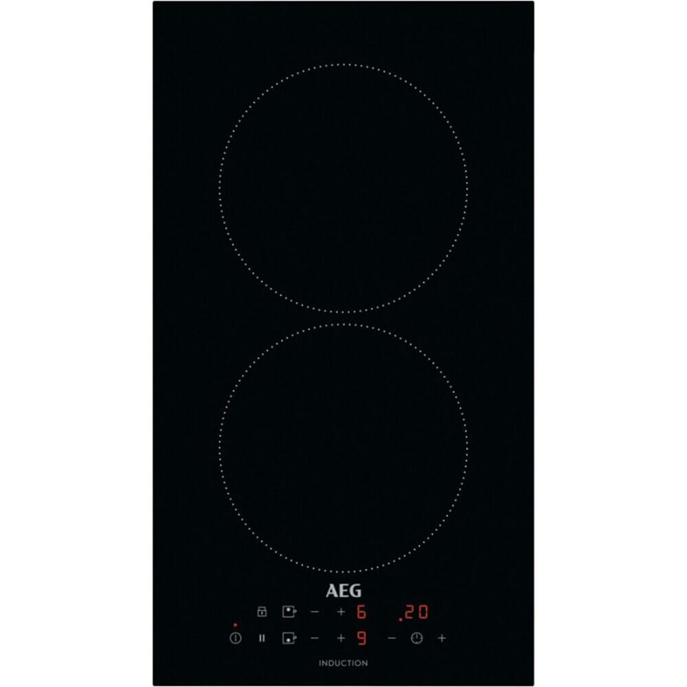 Изображение товара Варочная поверхность AEG IKB32300CB