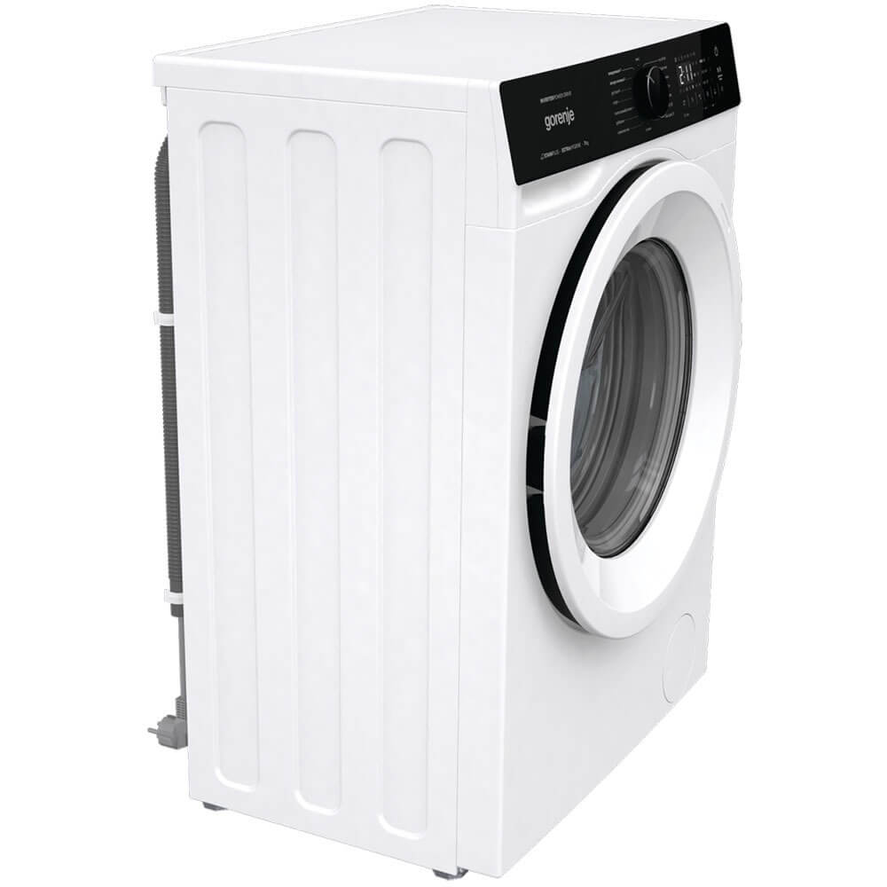 Купить Стиральная машина Gorenje W1NHA74SAS в Москве