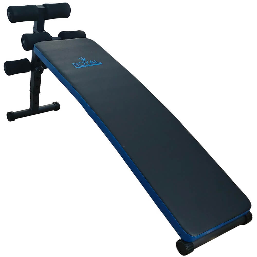 Изображение товара Скамья тренировочная Royal Fitness HB-ST002