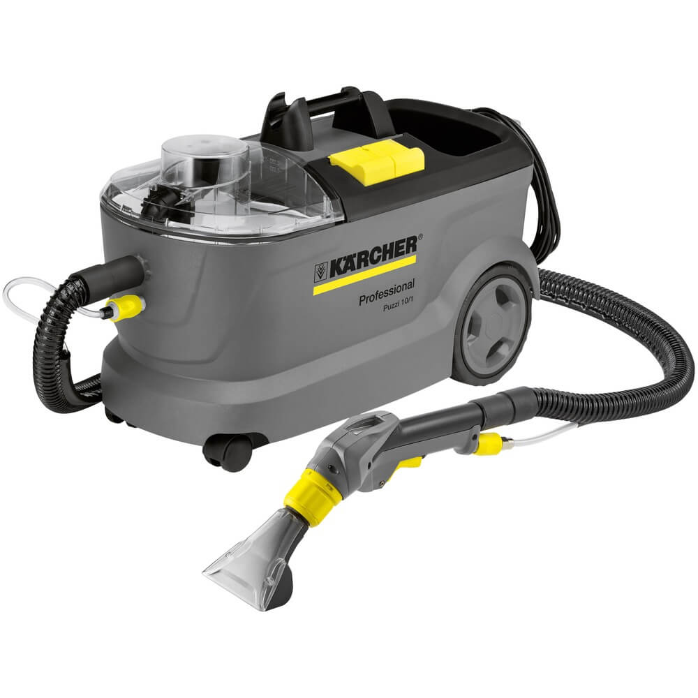 Karcher puzzi отзывы